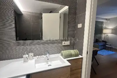 Casa in vendita, Via Giuseppe Garibaldi, Avezzano