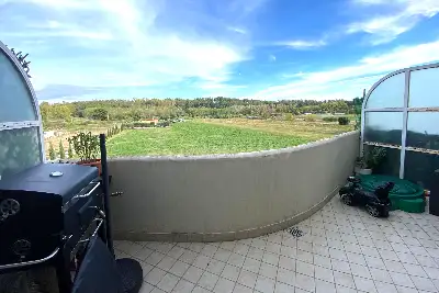 Casa in vendita, Via Alessandro Bausani, Roma