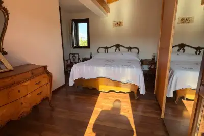 Villa Bifamiliare in vendita, Via Montaldeo, Roma