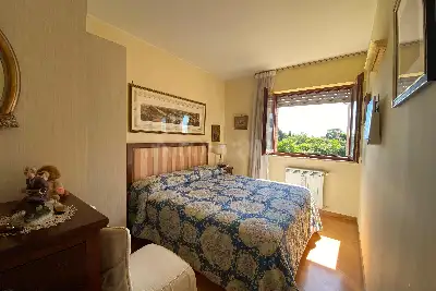 Casa in vendita, Via Nosate, Roma