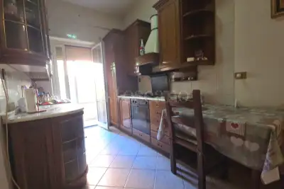 House for sale, Via dei Monti di Primavalle, Roma