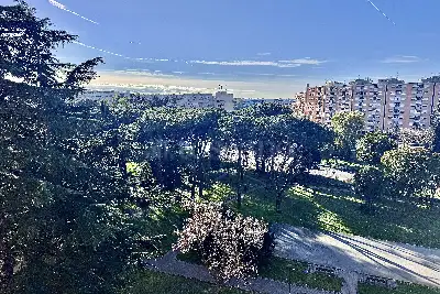 Casa in vendita, Via Giovanni Frignani, Roma