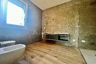 Villa in vendita, Via San Francesco, Manerba del Garda, Manerba del Garda