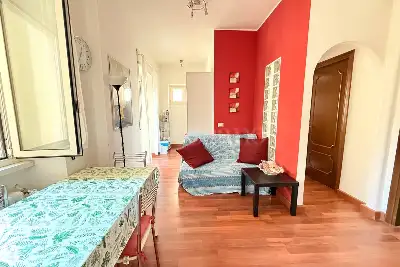 Casa in vendita, Via Francesco Datini, Roma