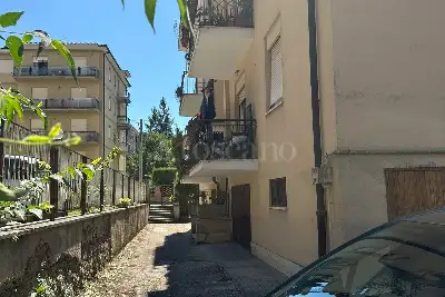 Casa in vendita, Via Pietro Boschi, Rieti , Rieti