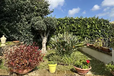 Villa in vendita, Via Lewis Carrol, Palermo