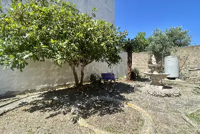 Villa Bifamiliare in vendita, Via Nazionale Galati Marina, Messina