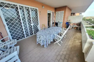 Casa in vendita, Via Francesco Cilea, Roma