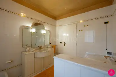 Villino a Schiera in vendita, Via Luciani Papa, Pasiano di Pordenone