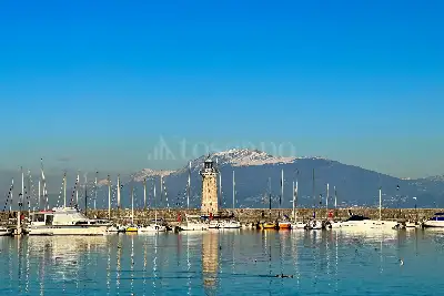 Casa in vendita, Piazza Garibaldi, Desenzano del Garda