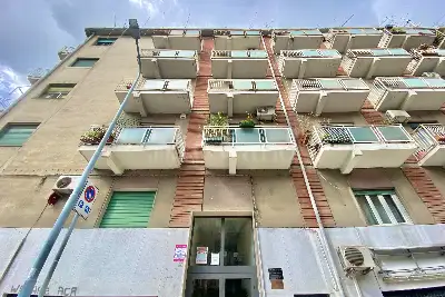 Casa in vendita, Via Pola, Messina