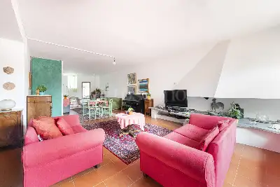 Casa in vendita, Via Montauto, Impruneta