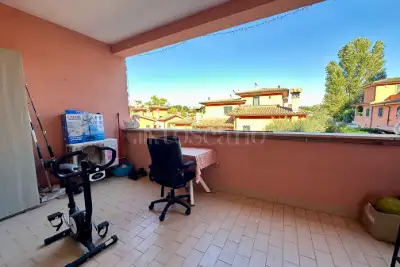 Villino a Schiera in vendita, Via Siliqua, Fiumicino