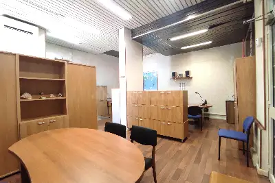 Negozio in affitto, Via Costanzo Casana, Roma