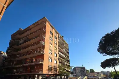Casa in vendita, Via Erennio Modestino, Roma