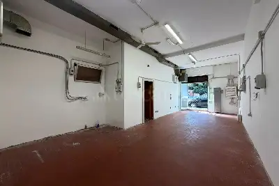 Negozio in affitto, Via Francesco D'Ovidio, Roma