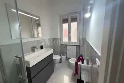 Casa in vendita, Corso Duca di Genova, Roma