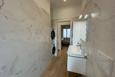 Casa in affitto, Via Ponte Seveso, Milano