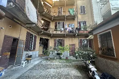 Magazzino in vendita, Via Messina, Milano