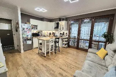 Casa in vendita, Via Renato Fucini, Roma