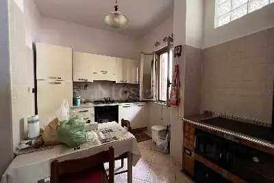 Casa Indipendente in vendita, Via Baraccamento, Calanna
