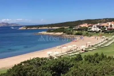 Casa in vendita, Località Cala del Faro, Arzachena