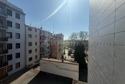 Casa in vendita, Via Paolo Ruffini, Modena