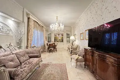 Casa in vendita, Via Ugo Falena, Roma