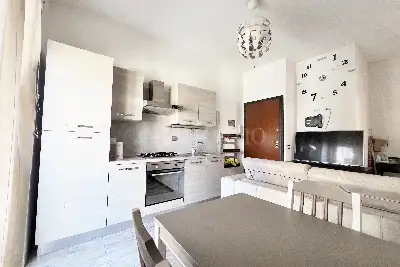 Casa in vendita, Via Motta Visconti, Roma