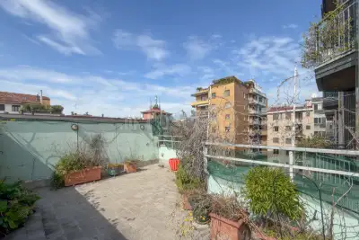 Casa in vendita, Via Goffredo Mameli, Milano