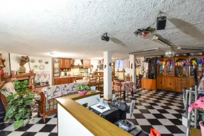 Villa in vendita, Via Gaetano Casati, Besana in Brianza