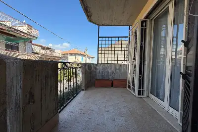 Casa in vendita, Via Luigi Pirandello, Tremestieri Etneo