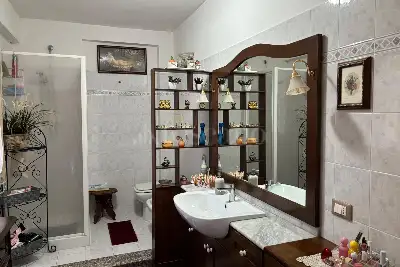 Villino a Schiera in vendita, Via Taro, Mentana