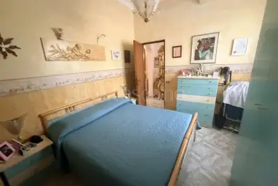 Villa in vendita, Via Acqua Solfa, Aprilia