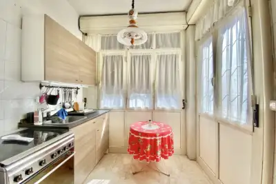 Casa in vendita, Viale Principe Umberto, Messina