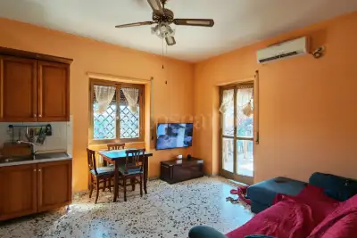 Casa in vendita, Via Angelo Mosso, Roma