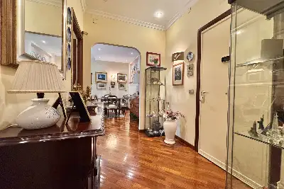 Casa in vendita, Via Filippo Barigioni, Roma