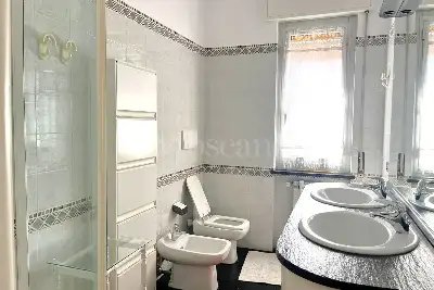 Casa in affitto, Via San Giuseppe Cottolengo, Genova