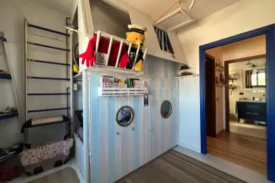 Attico in vendita, Viale Aldo Moro, Fiumicino