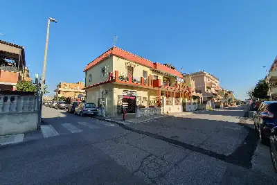 Casa in vendita, Via Castelsardo, Fiumicino