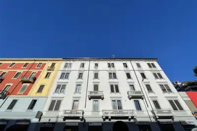 Casa in affitto, Via Antonio Tolomeo Trivulzio, Milano