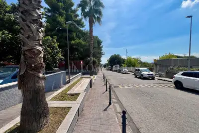 Casa in vendita, Via C. Colombo, Tremestieri Etneo
