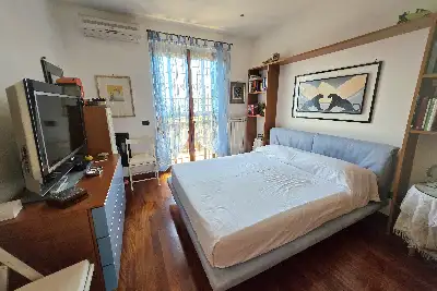 Villino a Schiera in vendita, Via delle Begonie, Santa Marinella