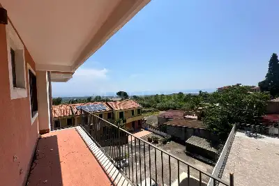 Casa in vendita, Nunziata - Via Piedimonte, Mascali
