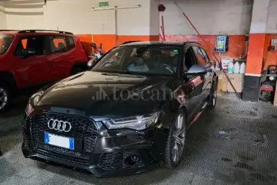 Garage in vendita, Via Cicerone, Roma