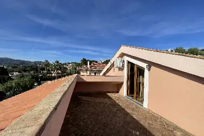 Villa in vendita, Via Consolare Pompea , Messina