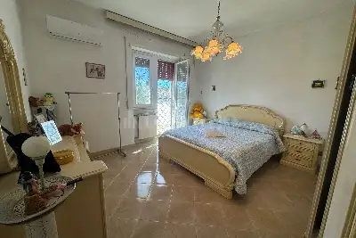 Villa Bifamiliare in vendita, Via Trincea delle Frasche, Fiumicino