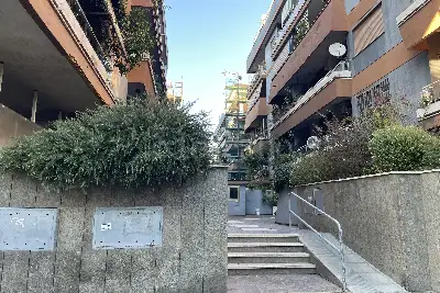 Casa in vendita, Via Costanzo Casana, Roma