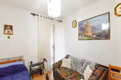 Casa in vendita, Via Andrea Alciato, Como