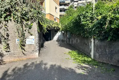 Magazzino in vendita, Via XX Settembre, San Gregorio di Catania